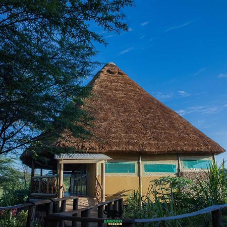 Embogo Safari Lodges Katoke المظهر الخارجي الصورة