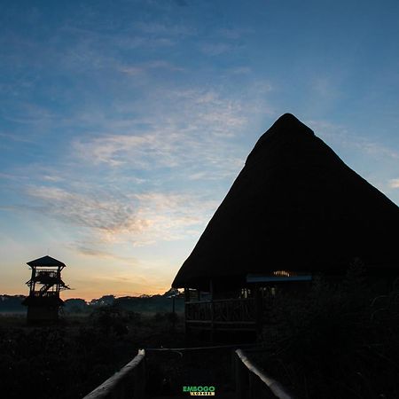 Embogo Safari Lodges Katoke المظهر الخارجي الصورة