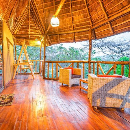 Embogo Safari Lodges Katoke المظهر الخارجي الصورة
