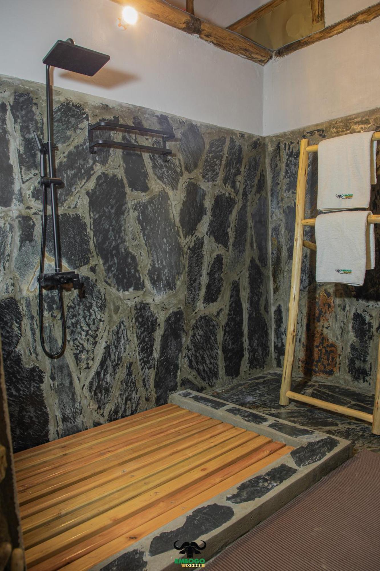 Embogo Safari Lodges Katoke المظهر الخارجي الصورة