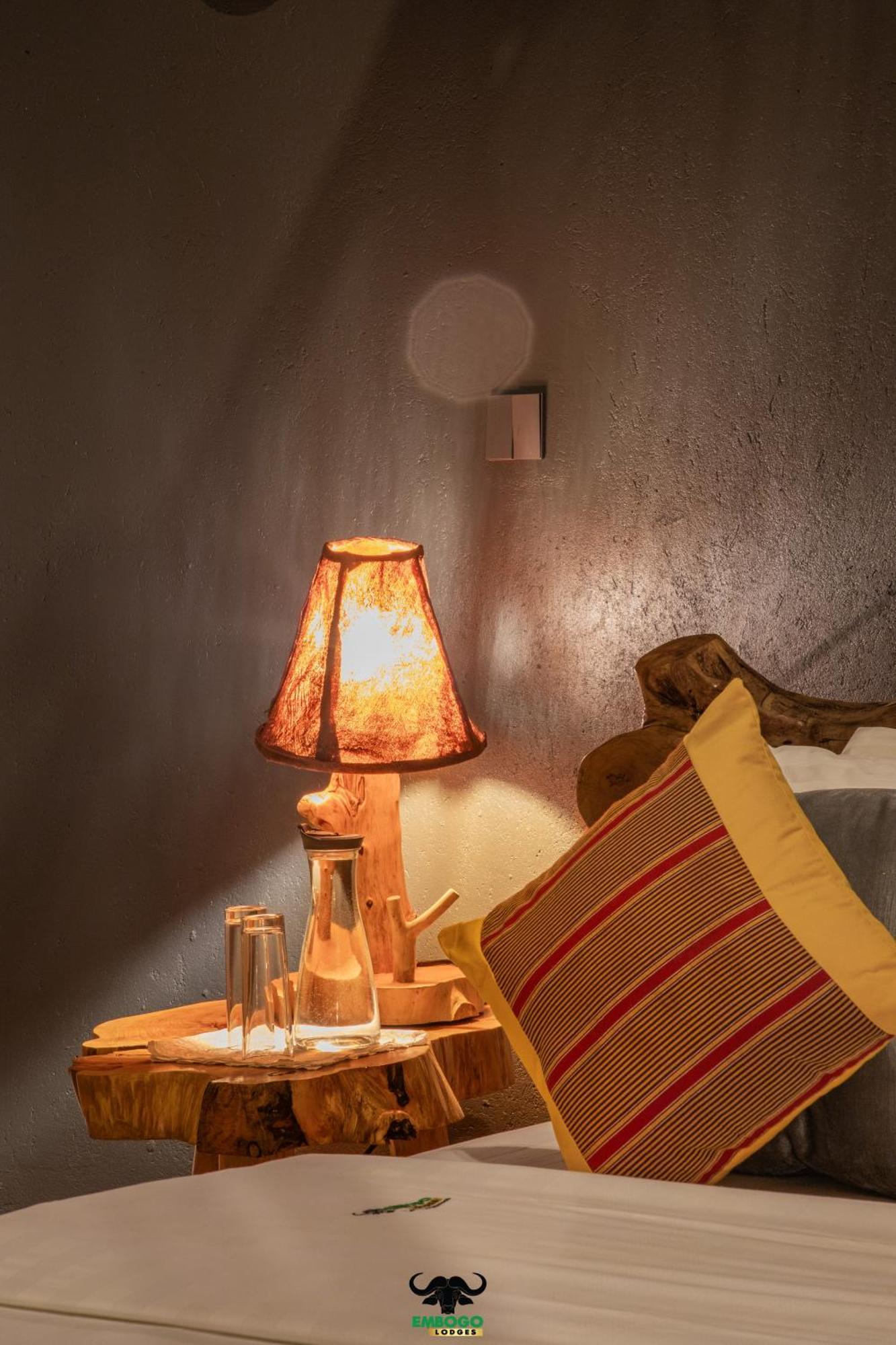 Embogo Safari Lodges Katoke المظهر الخارجي الصورة