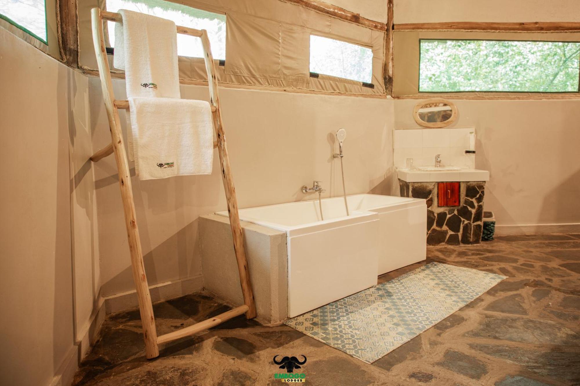 Embogo Safari Lodges Katoke المظهر الخارجي الصورة