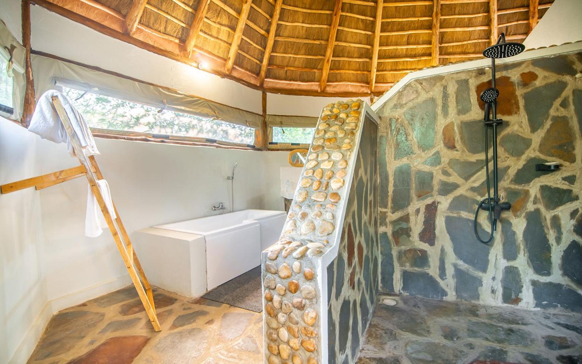 Embogo Safari Lodges Katoke المظهر الخارجي الصورة
