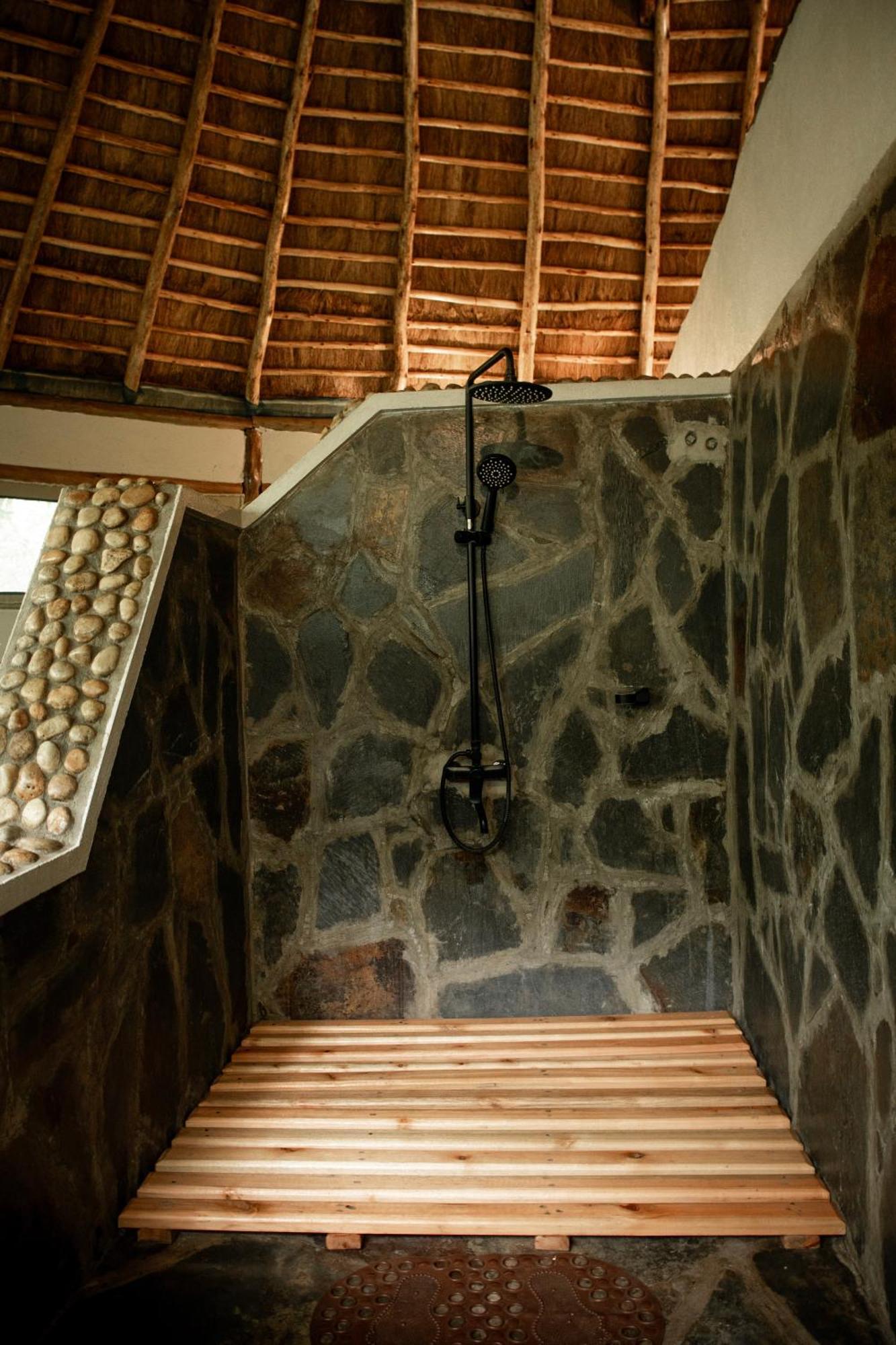 Embogo Safari Lodges Katoke المظهر الخارجي الصورة