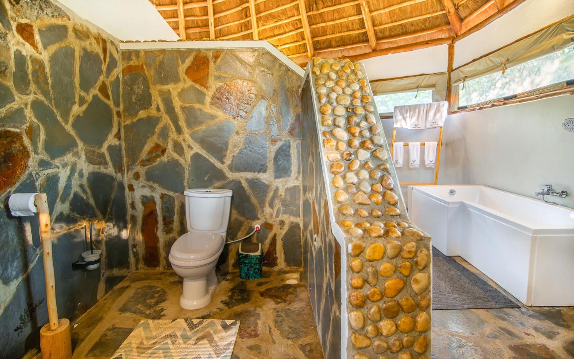 Embogo Safari Lodges Katoke المظهر الخارجي الصورة
