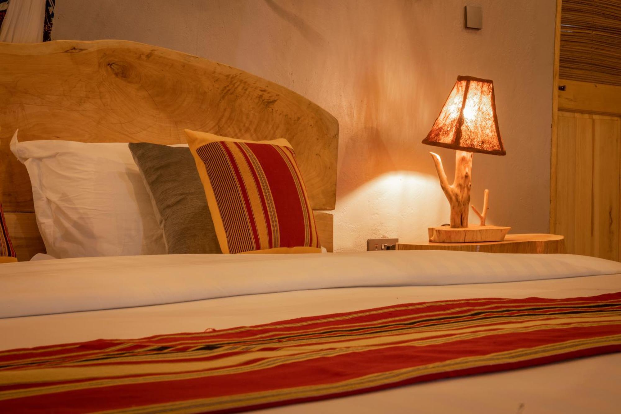 Embogo Safari Lodges Katoke المظهر الخارجي الصورة