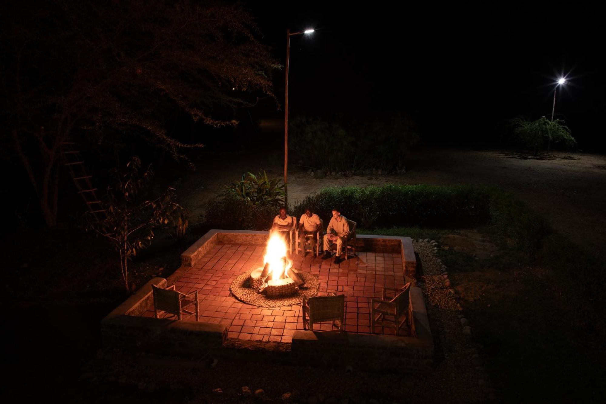 Embogo Safari Lodges Katoke المظهر الخارجي الصورة