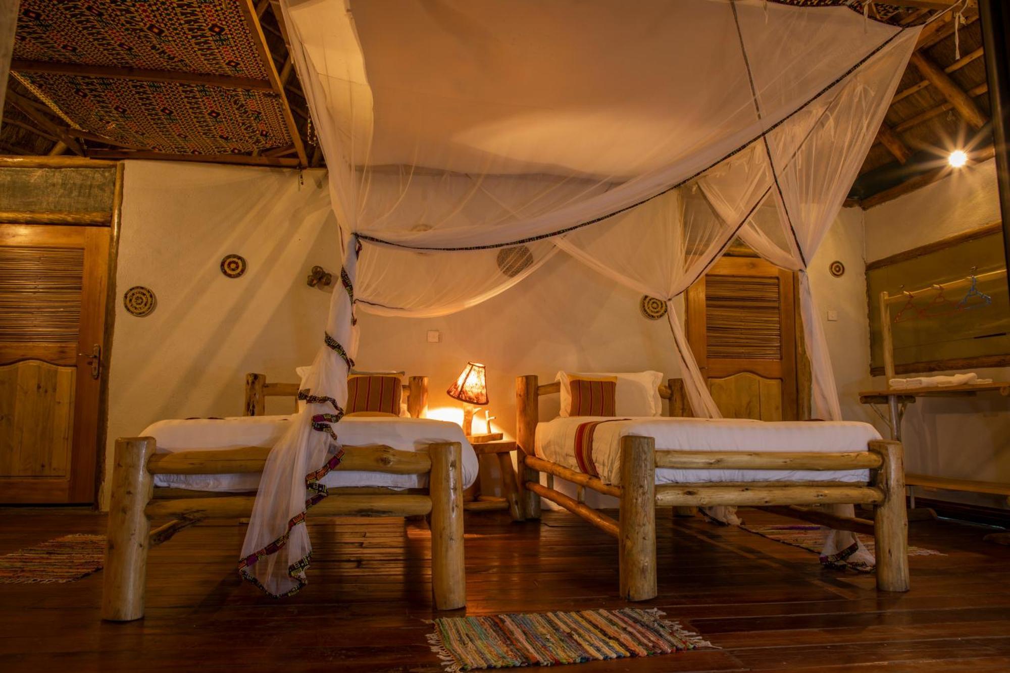 Embogo Safari Lodges Katoke المظهر الخارجي الصورة
