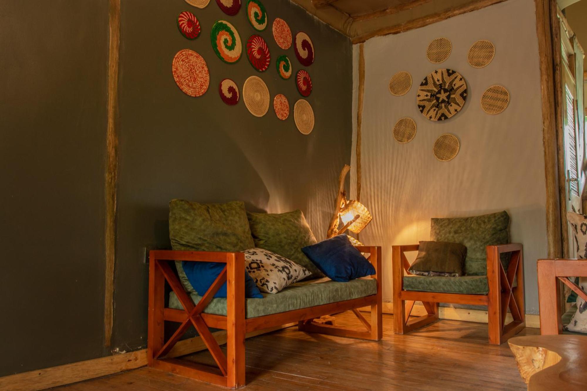 Embogo Safari Lodges Katoke المظهر الخارجي الصورة